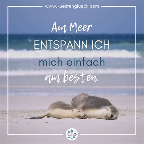 sprüche meer lustig